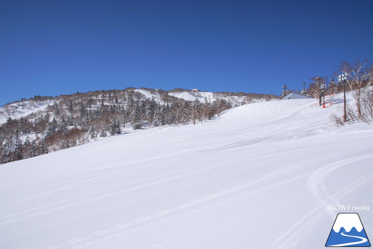 ICI石井スポーツ b.c.map『浅川誠SpecialDay RidingSession＆Clinic』in 札幌国際スキー場